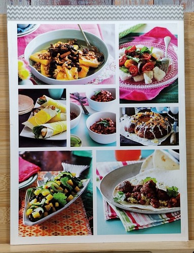 Easy Mexican - From food editors at Closer - 60+ Flavored-Packed Recipes 2019 - Picture 15 of 19