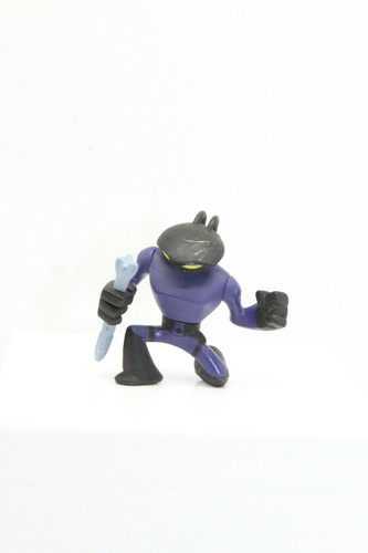 DC Universe Action League Figure Manta Brave And The Bold - Foto 1 di 2