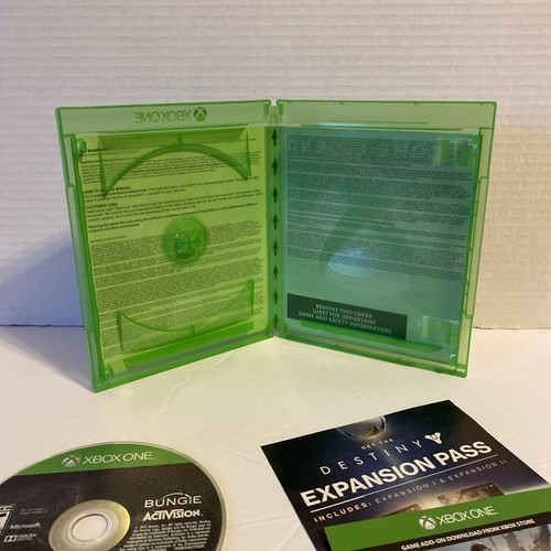 Destiny: Standard Edition - Xbox One - Imagen 6 de 6
