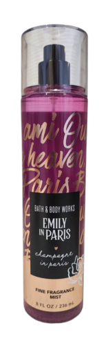 SHIPS FREE - NEW Bath & Body Works Fine Fragrance Body Mist Spray You Choose - Picture 82 of 140