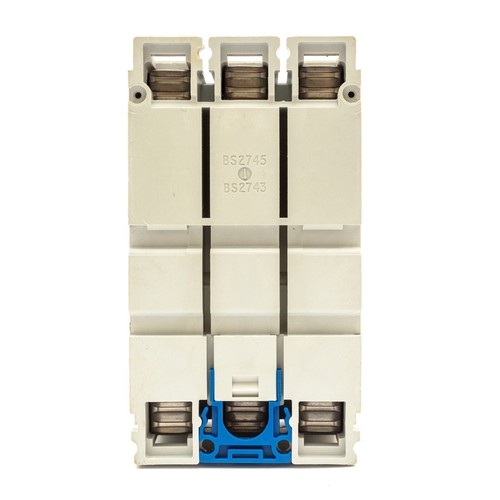 MEM MGL1003 / TLG1003 100 Amp 16kA Triple 100A MCCB Bill VAT INC - Picture 4 of 7