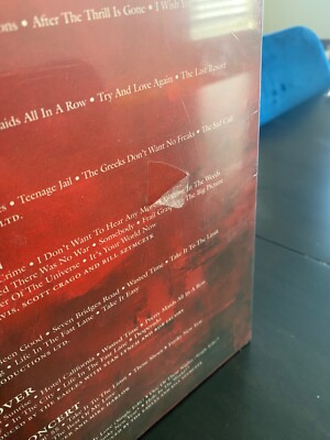 Factory Sealed, Eagles Legacy Vinyl Box Set 81227932459| eBay