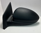 2011-2016 CHEVROLET CRUZE BLACK LEFT DRIVER SIDE VIEW MIRROR OEM M580