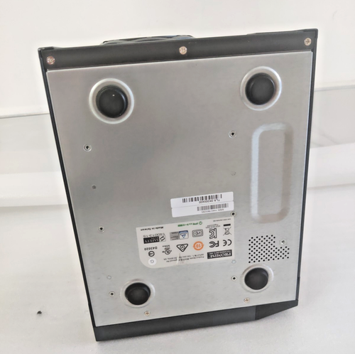 Promise Pegasus2 R4 Thunderbolt 2 RAID Enclosure 4 Bay - 8TB Per Bay without HDD - Picture 8 of 10