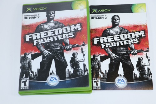 MICROSOFT ORIGINAL XBOX GAME  LOT YOU PICK BUY 2 GET 1 50% OFF SCRATCH FREE - Picture 52 of 250