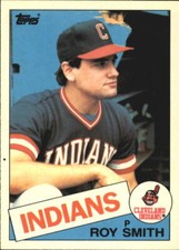 1985 TOPPS TIFFANY BASEBALL ASSORTED SINGLES U-PICK #14-419