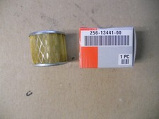 NOS Yamaha OEM Oil Element 70-71 XS1 72 XS2 75-83 XS650 70-76 TX650 256-13441-00