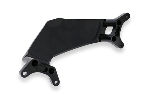 Aprilia RSV4 RR / Factory 2015 - 2018 CNC Racing Clutch Cover RPS Right side - Picture 4 of 5