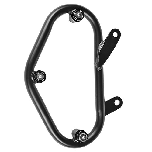 Motorcycle Side Bag Bracket For Triumph SPEED 400 SCRAMBLER 400X 2024-2025 - Bild 12 von 16