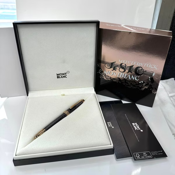Montblanc Meisterstück 4810 90 Years Special Edition