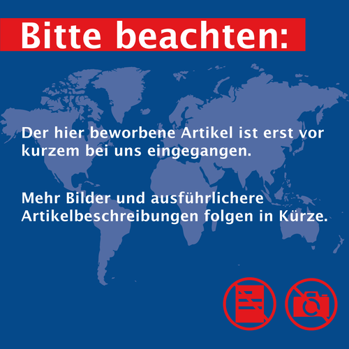 Kettler Liegeergomter RE 7 (Liegefahrrad) + Kettler World Tours / 3 DVDs - Bild 6 von 6
