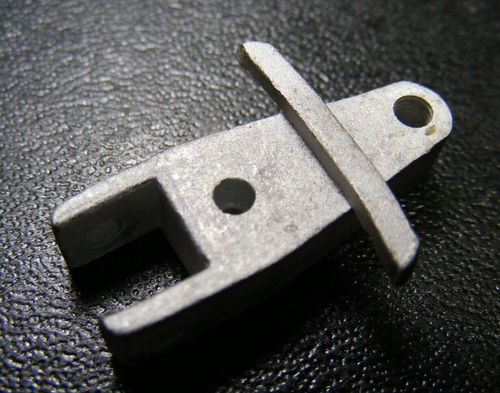 Yoke for  Tongue MW5 on REUHL MASSEY-HARRIS ROADMASTER WAGON 1/24th Scale - Bild 1 von 8