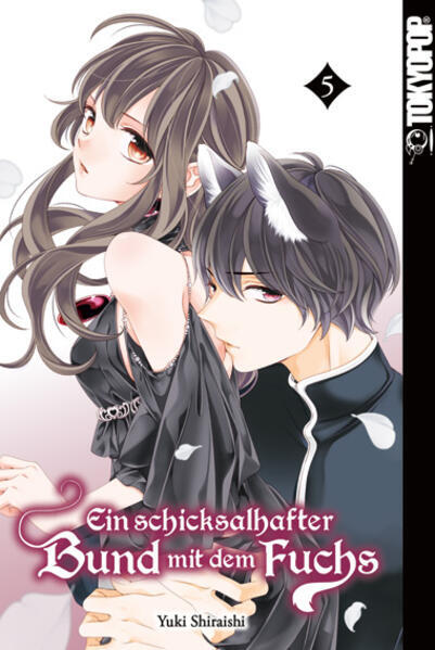 Thumbnail - Ein Schicksalhafter Bund Mit Dem Fuchs 05 | Yuki Shiraishi | 2023 |