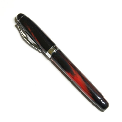 Noodler's Ahab Flex | Füllhalter / Kolbenfüller | Noodlers Ink | Farbe wählbar - Bild 30 von 173