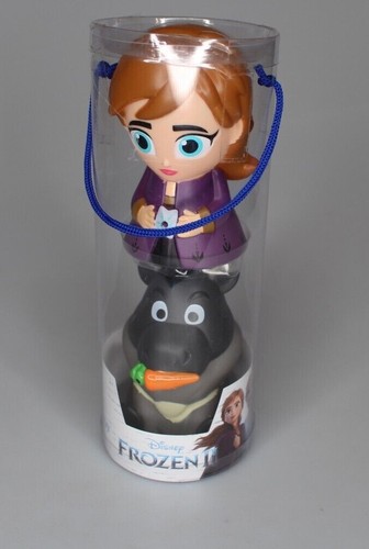 NEW! Disney Frozen II Water Squirter Toys - Anna Sven - Bath Pool, 2 count pack - Bild 1 von 3