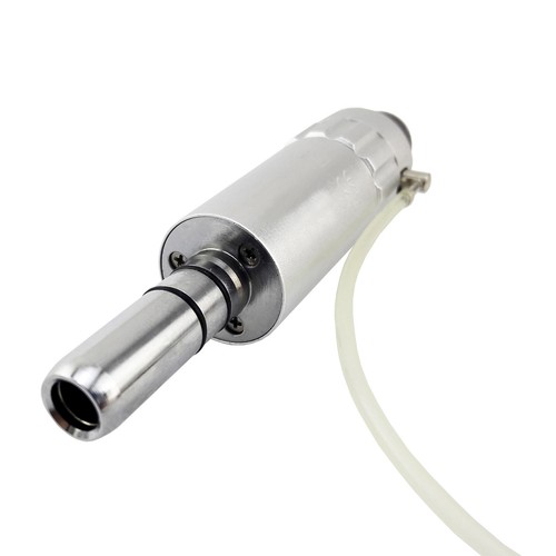 Motor de aire dental estilo NSK pieza de mano lenta baja velocidad micromotor tipo E 2/4 agujeros - Imagen 7 de 17