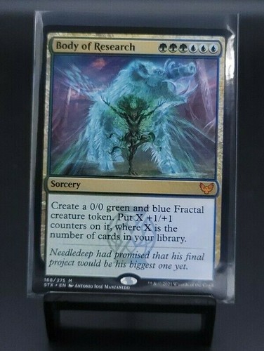Magic the Gathering, Strixhaven school of Mages, Mythical Card, you pick - Picture 8 of 9