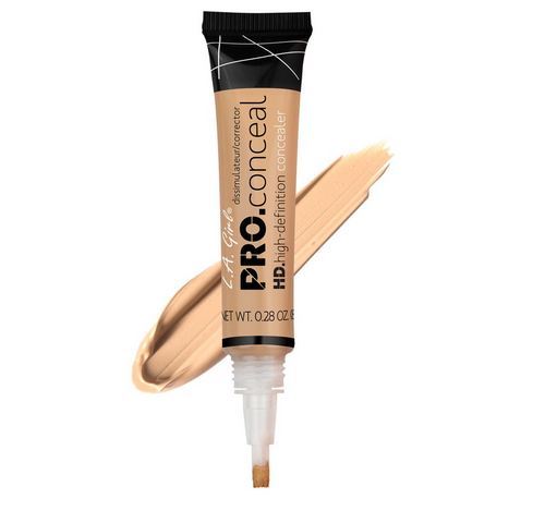 LA Girl Pro Concealer HD 8g alle Farbtöne neu & versiegelt - 100 % AUTHENTISCH GREIFEN SIE IHRE* - Bild 6 von 29