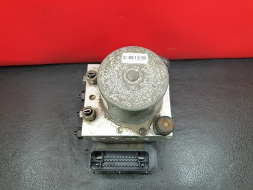 688250455 Chevrolet Aveo Benzin ABS Pumpe Steuergerät Modul 95173880 - Bild 5 von 8