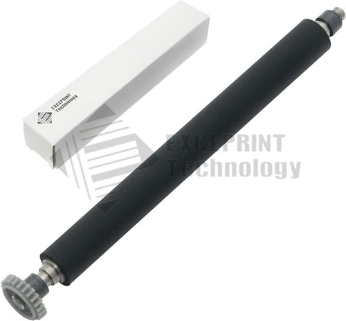 AN16972-008 Transfer Kit Platen Roller with Gear for Zebra MZ220 QL220 iMZ220 - Picture 2 of 2