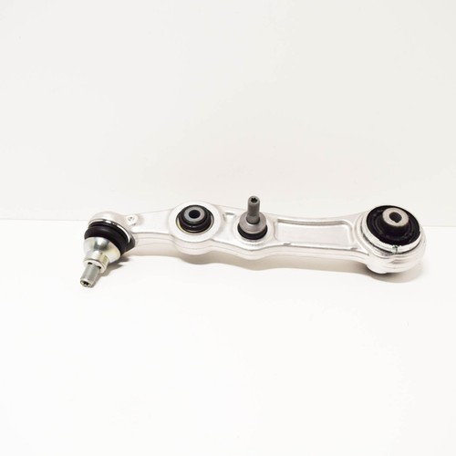 NEW MERCEDES BENZ E W213 FRONT RIGHT LOWER CONTROL ARM A2053302207 ORIGINAL - Picture 7 of 11