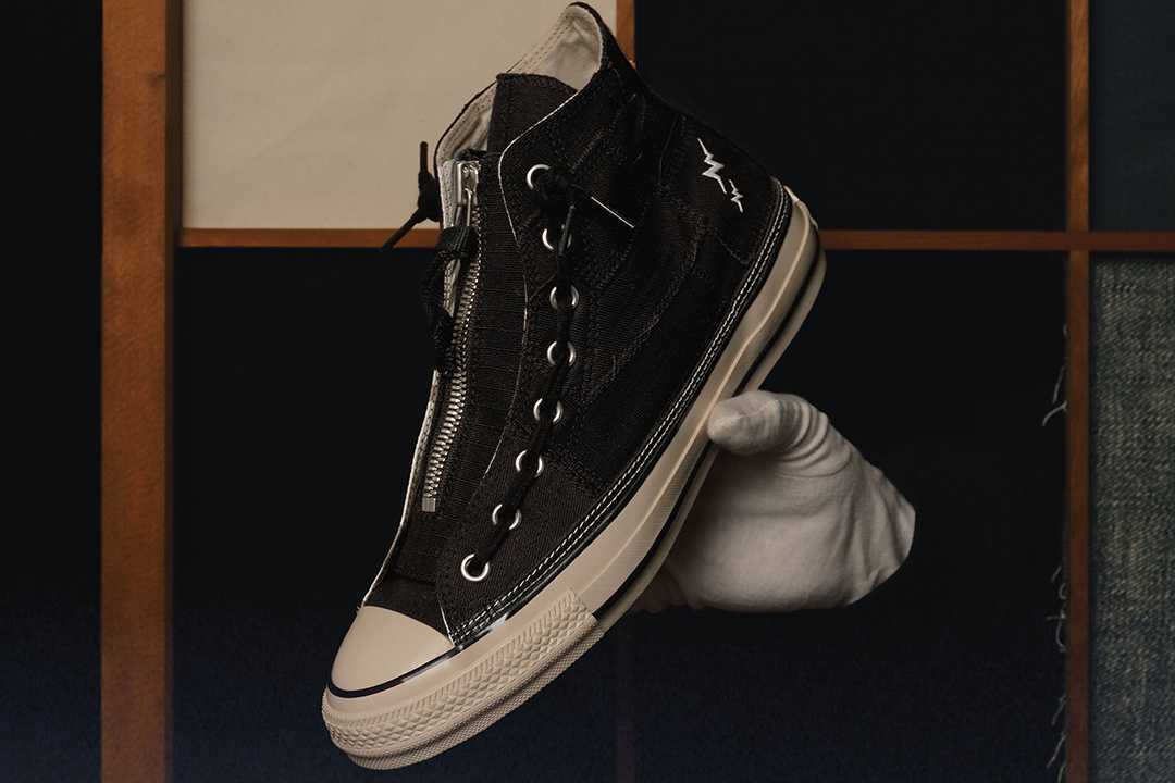 31308640 WHIZLIMITED × mita sneakers × Converse All Star US