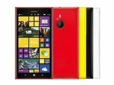 Originale sbloccato Nokia Lumia 1520 6" 3G&4G Wifi NFC ricarica wireless 16 GB 20MP