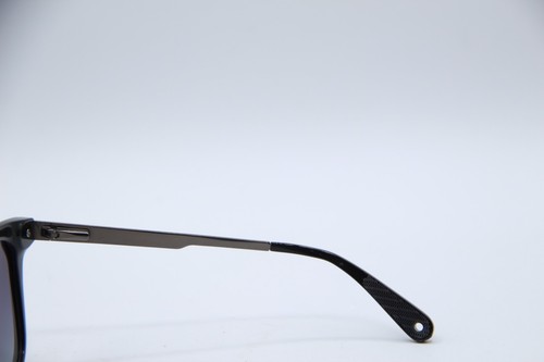 GAFAS DE SOL SPERRY TOP SIDER NEGRO DEGRADADO METAL AUTÉNTICO MARCOS - Imagen 5 de 5