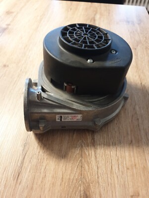 Ebmpapst Gebläse RG 128/1300-3612 für MHG ProCon GWB 45 Art. 96.34000-7004