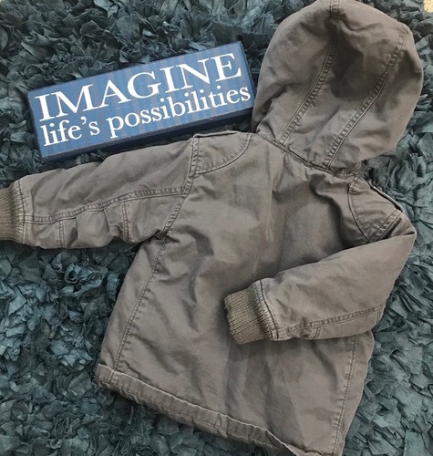 Baby Gap Boys Coat Size 2 Year - Bild 10 von 10