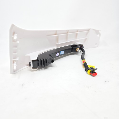 For 2007-2013 Toyota Tundra Sequoia LED SMD DRL Bumper Filler Fog Lights Signal - Bild 7 von 14