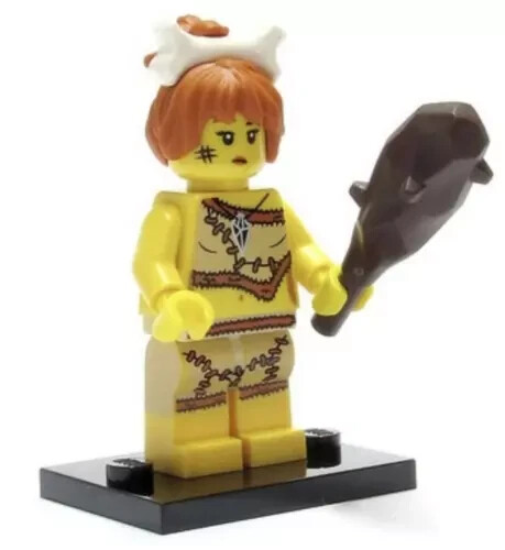 Pre-Owned Lego Official Collectible Minifigures Series You Pick! - Picture 4 of 35