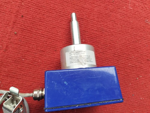P:VT32 FCC mic-massflow-sensor - Picture 4 of 8