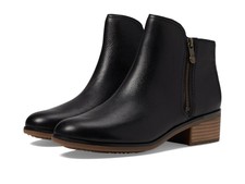 Woman's Boots Sperry Seaport Storm