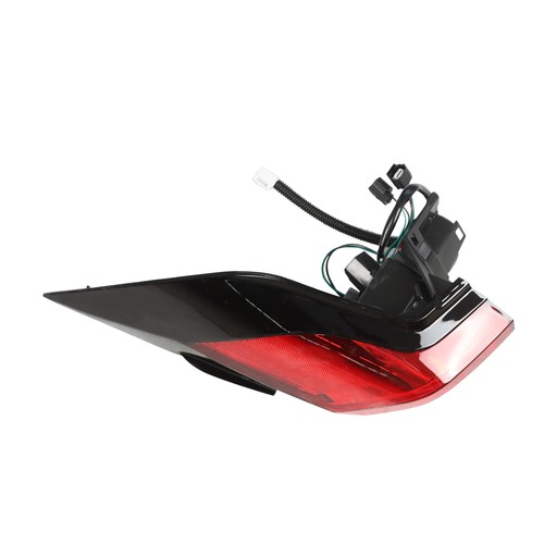 Driver Left Side Outer LED Tail Light For 2019-2023 Toyota RAV4 Rear Brake Lamp - Picture 13 of 18