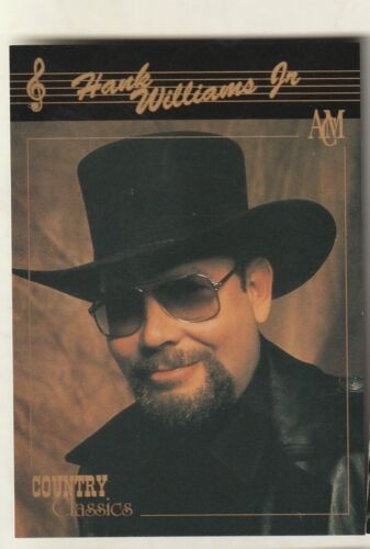 1992 Collect-A-Card Country Classics You Choose Uzupełnij swój zestaw Prawie idealny O23 - Zdjęcie 50 z 101