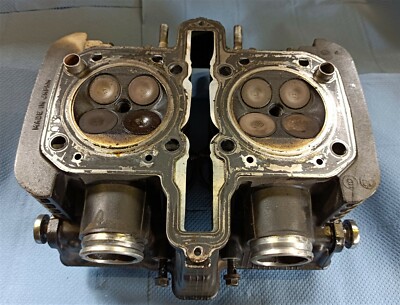 Zylinderkopf GPZ500S EX500D E F ab94