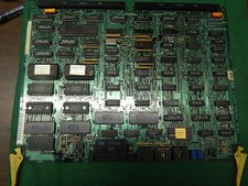 GE General Electric Circuit Board 44A719251-002R08/2