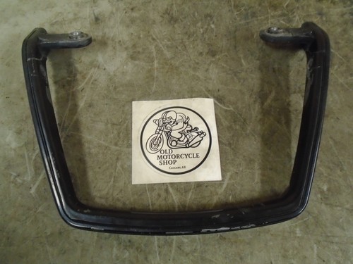 1982 HONDA V45 SABRE / VF750S PASSENGER GRAB BAR RAIL - Picture 1 of 6