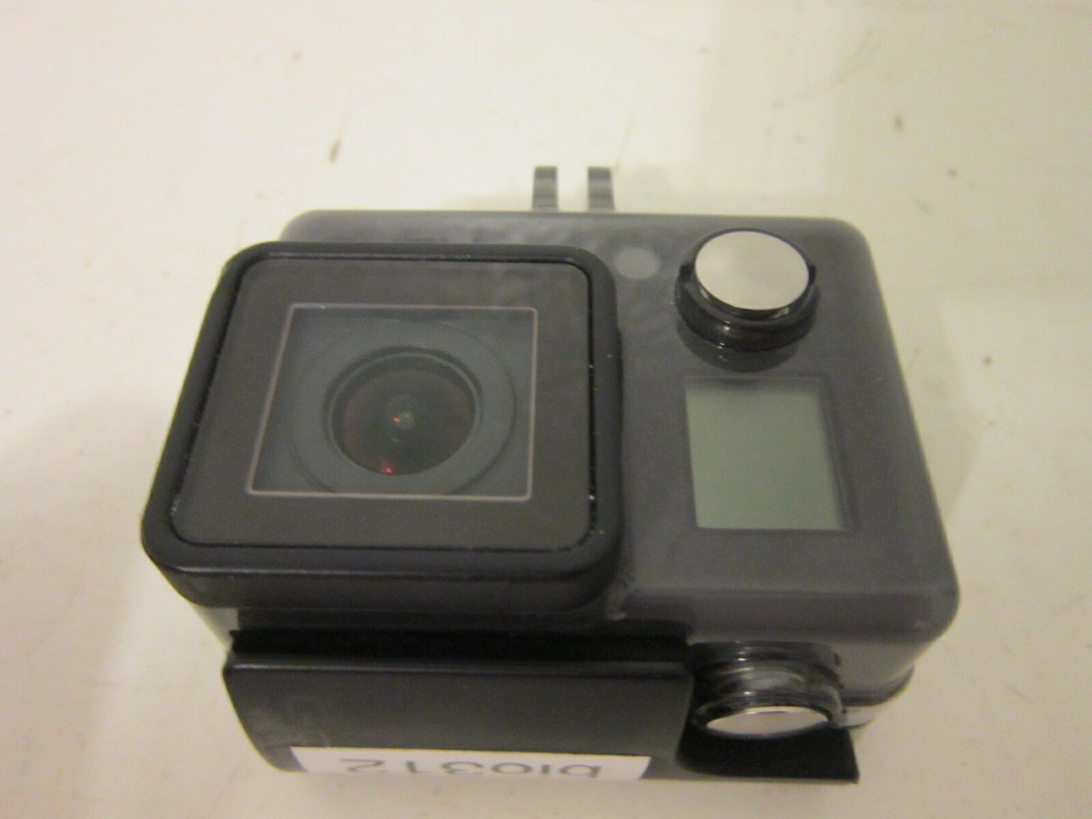 えりりん GoPro GoPro HERO Action Camcorder - Gray for sale online | eBay