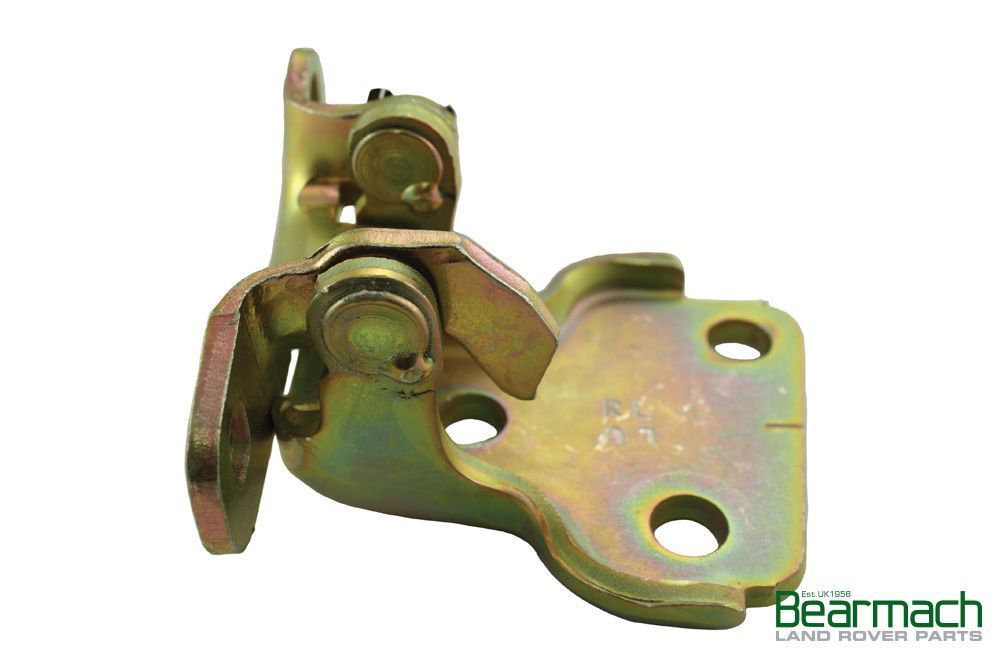 Land Rover Freelander 1 Bisagra Puerta Delantera bajo Derecho