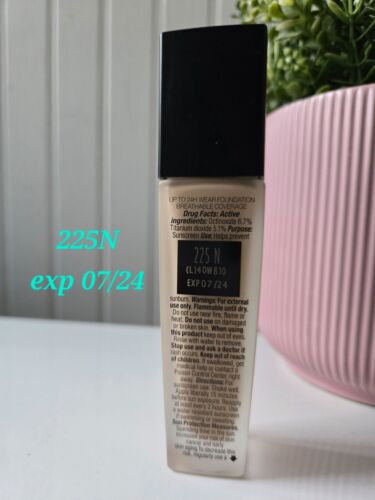 Lancome Teint Idole Ultra Wear Spf 25 matte Foundation *Choose shade - Picture 29 of 59