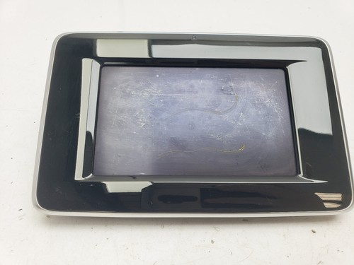 MERCEDES B-CLASS W246 DASHBOARD DISPLAY MONITOR SCREEN 2012 A2469013702 - Picture 5 of 16
