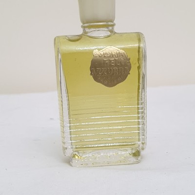 Mignon Profumo Felce Azzurra Vintage 15ml | eBay