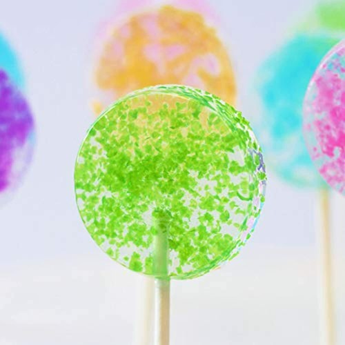 Celebakes Isomalt Crystals, 1 pound - Picture 2 of 2