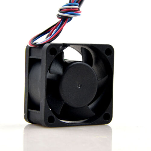 1pc ADDA AD0412HB-C5B 4020 4CM 12V 0.11A 4-wire Server Cooling Fan - Picture 5 of 5