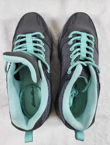 Eddie Bauer Crater Lake Damengröße 6 Wander-Sneaker Stiefel - Bild 6 von 8