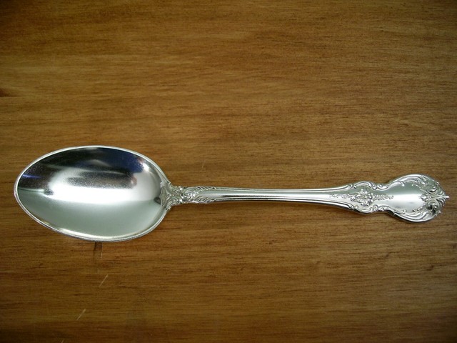 ~2~ TOWLE OLD MASTER COCKTAIL FORKS ~ $32