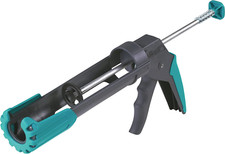 Wolfcraft MG 200 Mechanische Kartuschenpresse 4352000, Ergonomische Kartuschenpi