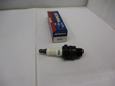R43  ACDelco Spark Plug 